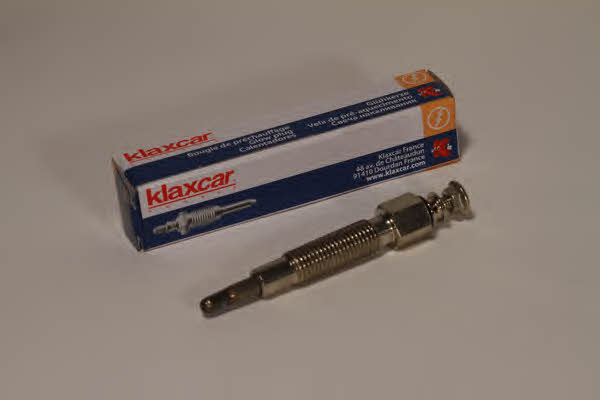 Klaxcar France 41038Z Glow plug 41038Z