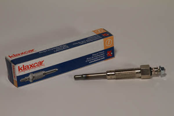 Klaxcar France 41063Z Glow plug 41063Z