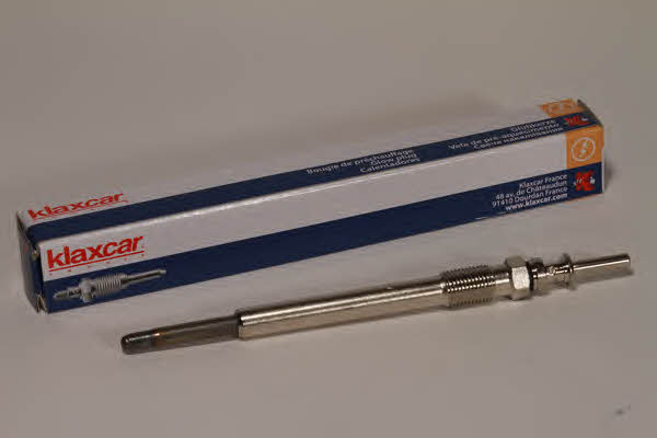 Klaxcar France 41175Z Glow plug 41175Z