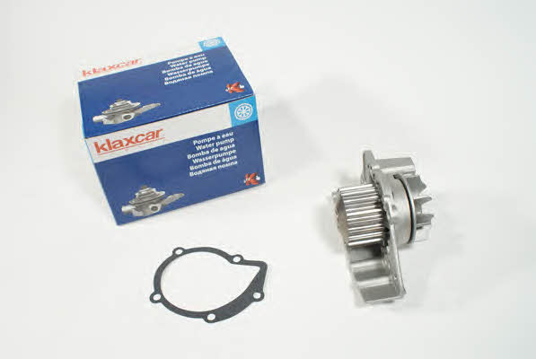 Klaxcar France 42001Z Water pump 42001Z