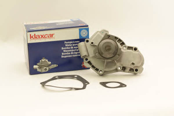 Klaxcar France 42005Z Water pump 42005Z