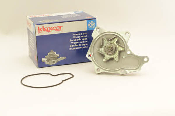 Klaxcar France 42008Z Water pump 42008Z