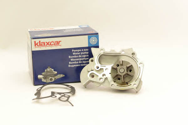 Klaxcar France 42016Z Water pump 42016Z