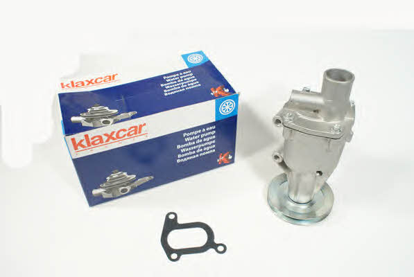 Klaxcar France 42017Z Water pump 42017Z