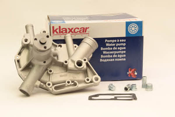 Klaxcar France 42019Z Water pump 42019Z
