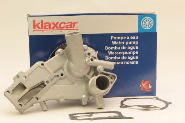 Klaxcar France 42020Z Water pump 42020Z