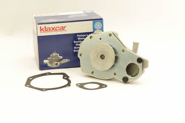 Klaxcar France 42021Z Water pump 42021Z