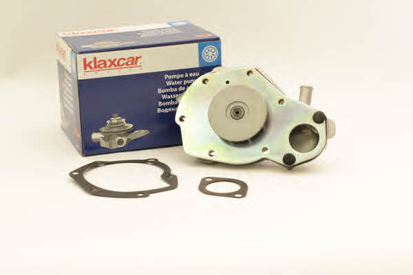 Klaxcar France 42022Z Water pump 42022Z
