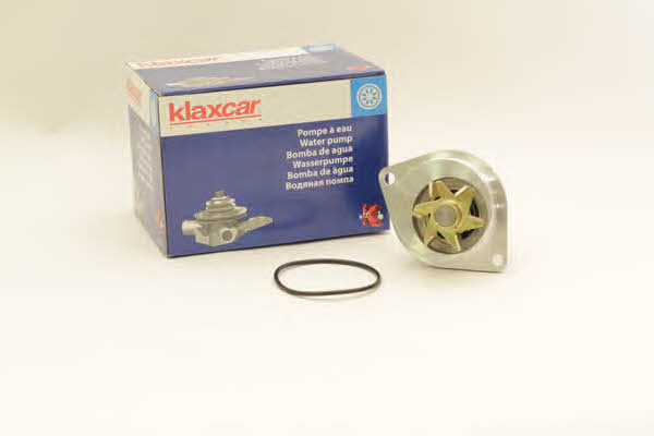 Klaxcar France 42028Z Water pump 42028Z