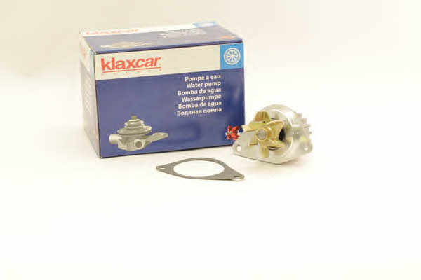 Klaxcar France 42029Z Water pump 42029Z
