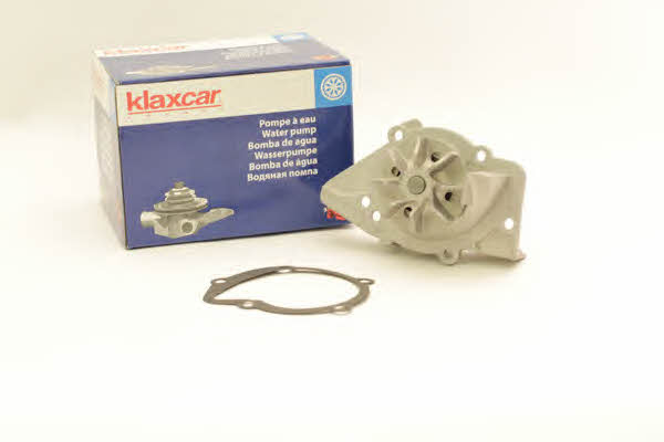 Klaxcar France 42030Z Water pump 42030Z