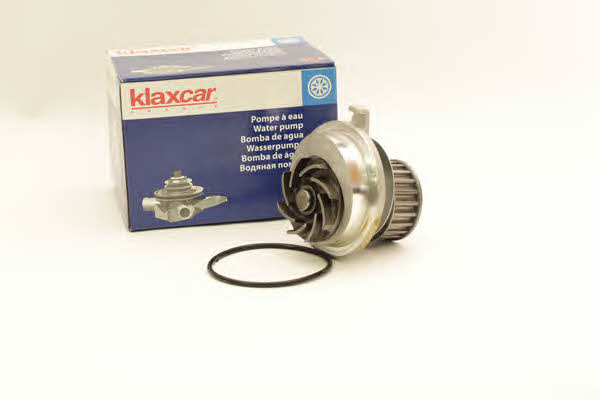 Klaxcar France 42043Z Water pump 42043Z