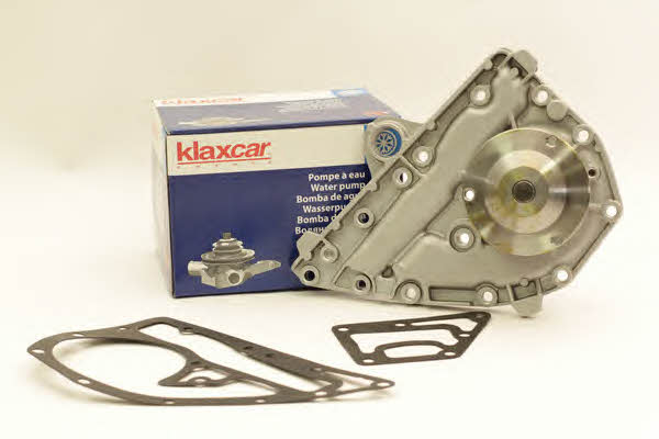 Klaxcar France 42045Z Water pump 42045Z