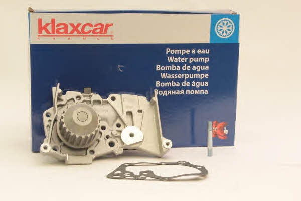 Klaxcar France 42050Z Water pump 42050Z