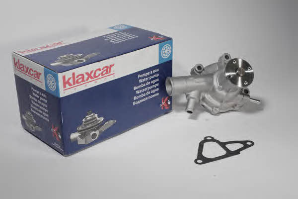 Klaxcar France 42063Z Water pump 42063Z