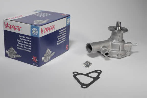 Klaxcar France 42064Z Water pump 42064Z