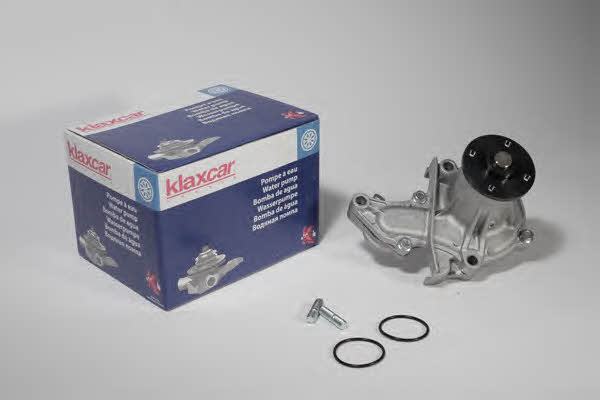 Klaxcar France 42065Z Water pump 42065Z