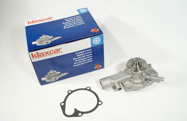 Klaxcar France 42066Z Water pump 42066Z