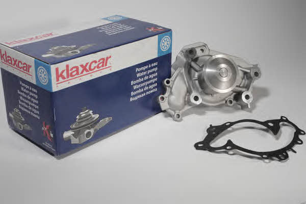 Klaxcar France 42068Z Water pump 42068Z