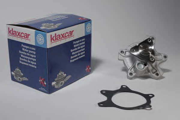 Klaxcar France 42069Z Water pump 42069Z