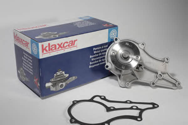 Klaxcar France 42071Z Water pump 42071Z