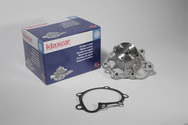 Klaxcar France 42079Z Water pump 42079Z