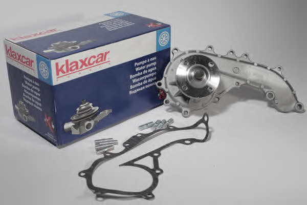 Klaxcar France 42080Z Water pump 42080Z