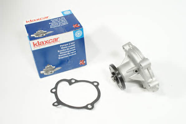 Klaxcar France 42087Z Water pump 42087Z