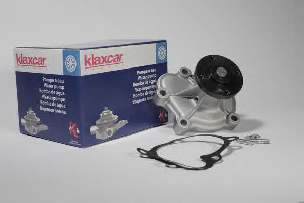 Klaxcar France 42089Z Water pump 42089Z
