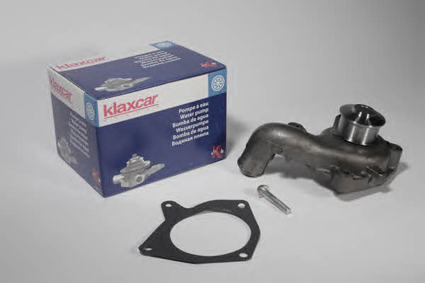 Klaxcar France 42090Z Water pump 42090Z