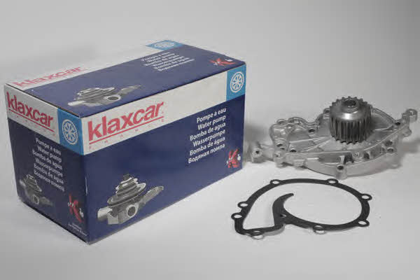 Klaxcar France 42092Z Water pump 42092Z
