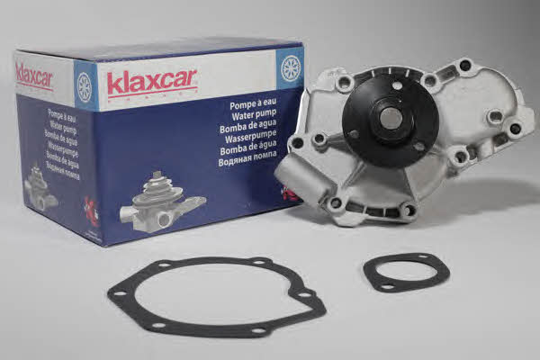 Klaxcar France 42093Z Water pump 42093Z