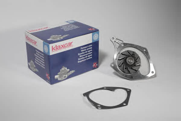 Klaxcar France 42094Z Water pump 42094Z