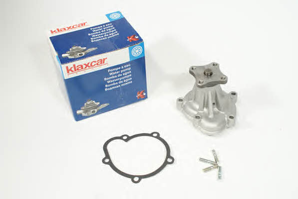 Klaxcar France 42095Z Water pump 42095Z
