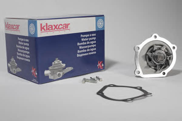 Klaxcar France 42096Z Water pump 42096Z