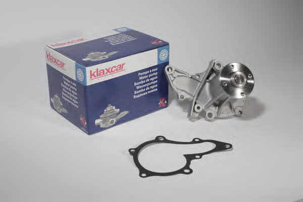 Klaxcar France 42097Z Water pump 42097Z