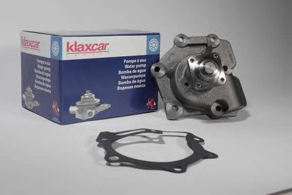 Klaxcar France 42100Z Water pump 42100Z