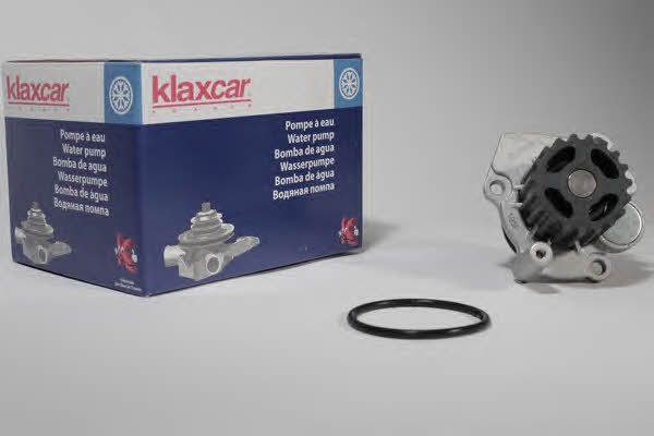 Klaxcar France 42106Z Water pump 42106Z