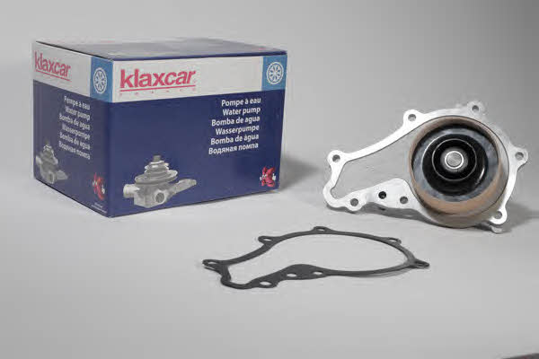 Klaxcar France 42110Z Water pump 42110Z