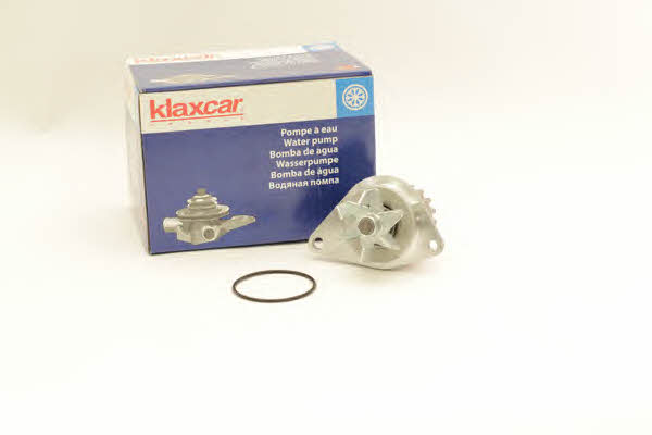 Klaxcar France 42113Z Water pump 42113Z