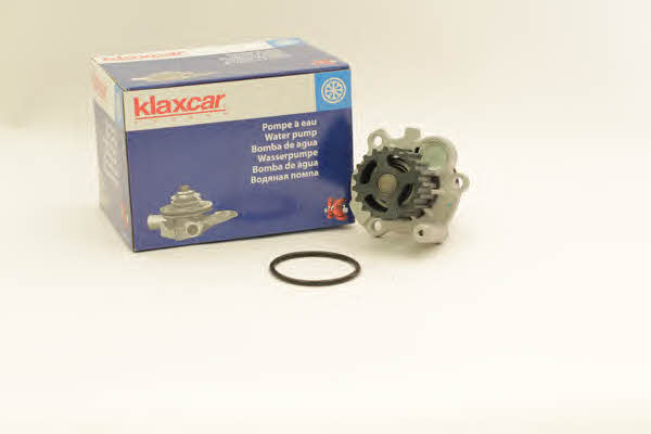Klaxcar France 42117Z Water pump 42117Z