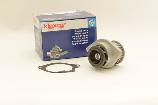 Klaxcar France 42139Z Water pump 42139Z