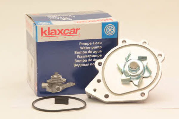 Klaxcar France 42145Z Water pump 42145Z