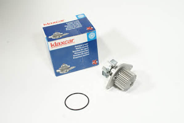 Klaxcar France 42150Z Water pump 42150Z
