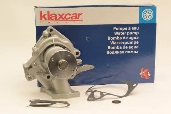 Klaxcar France 42155Z Water pump 42155Z
