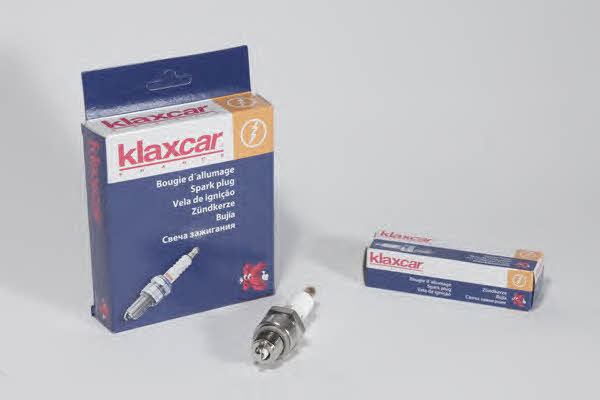 Klaxcar France 43016Z Spark plug 43016Z