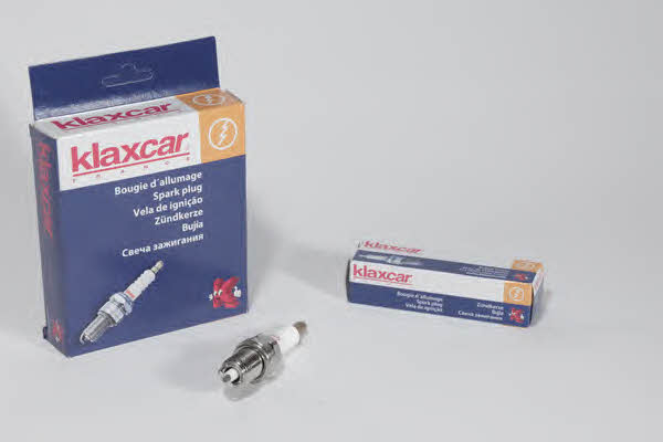 Klaxcar France 43017Z Spark plug 43017Z