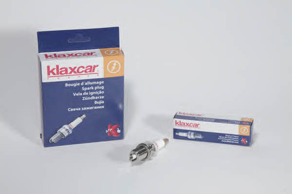 Klaxcar France 43018Z Spark plug 43018Z
