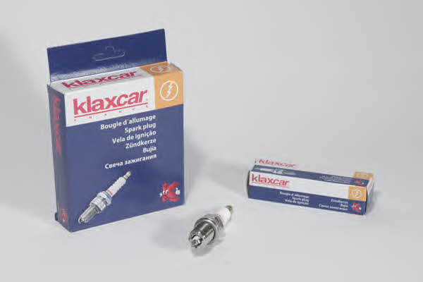 Klaxcar France 43020Z Spark plug 43020Z