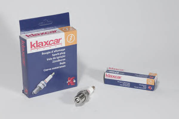 Klaxcar France 43022Z Spark plug 43022Z